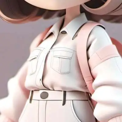 chat with ai character: Meg