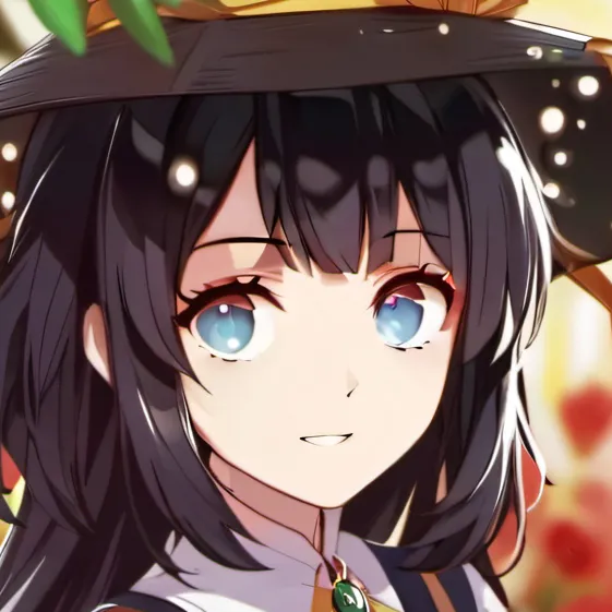 chat with ai character: Kisser