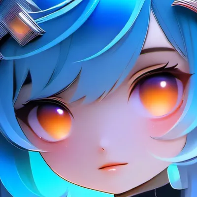 chat with ai character: Kisser