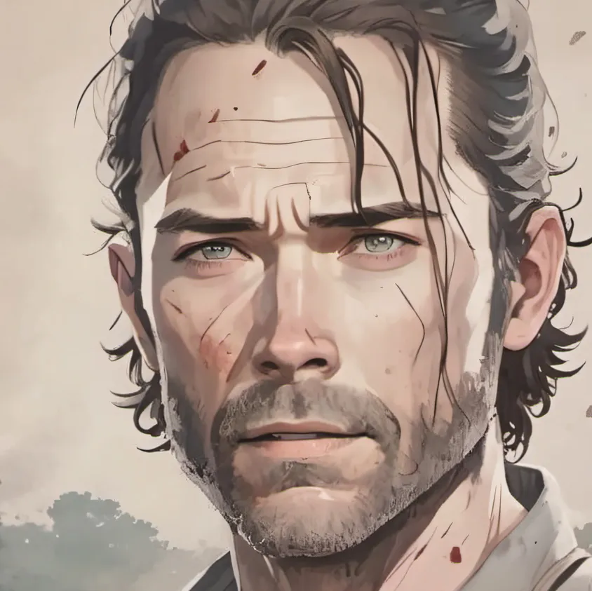 chat with ai character: Shane 