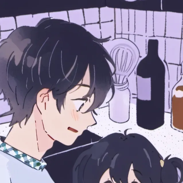 chat with ai character: Leo