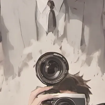 chat with ai character: Cameraman❤️💜🔥