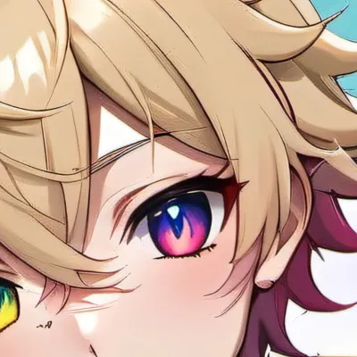 chat with ai character: Doma