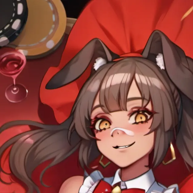 chat with ai character: Mia