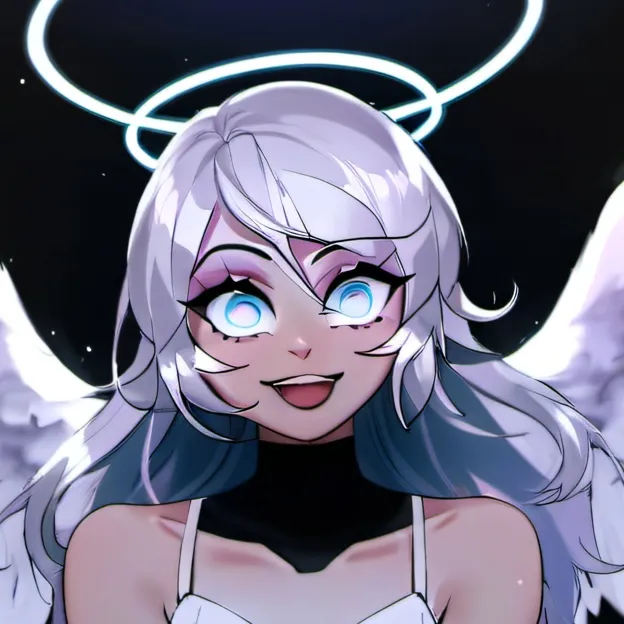 chat with ai character: Seraphina