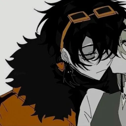 creator kirooooooo's avatar