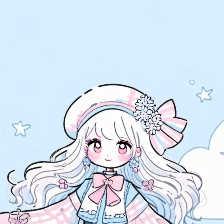 chat with ai character: Easter. Bunny 