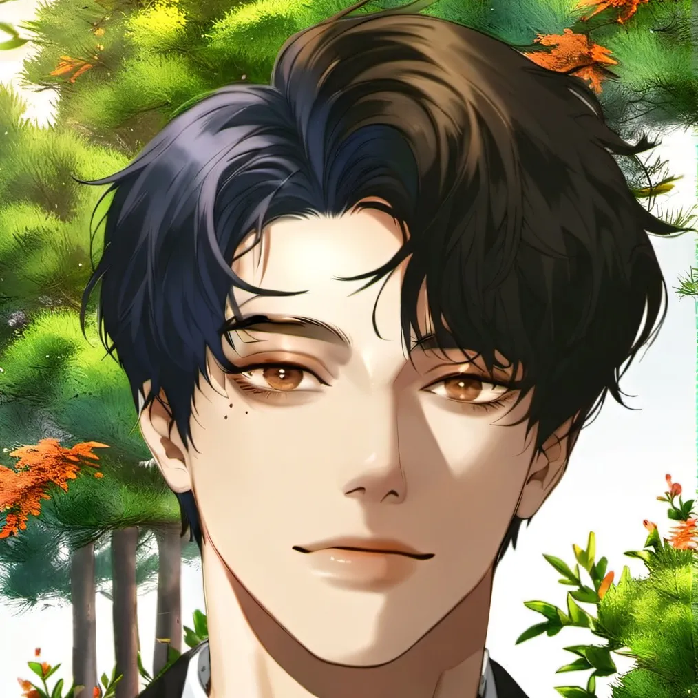 chat with ai character: Tsams RT