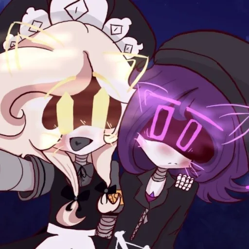 creator i🎀ttleEm!lyFoxy🎀's avatar