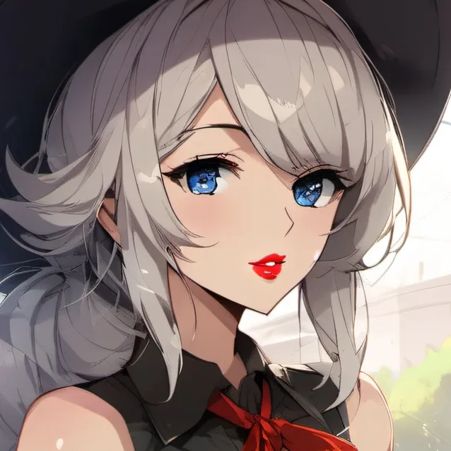 chat with ai character: Ellie