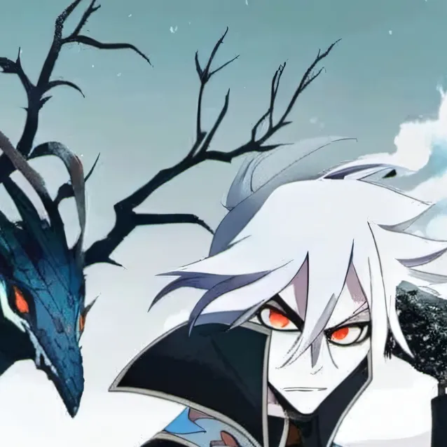 chat with ai character: Vito