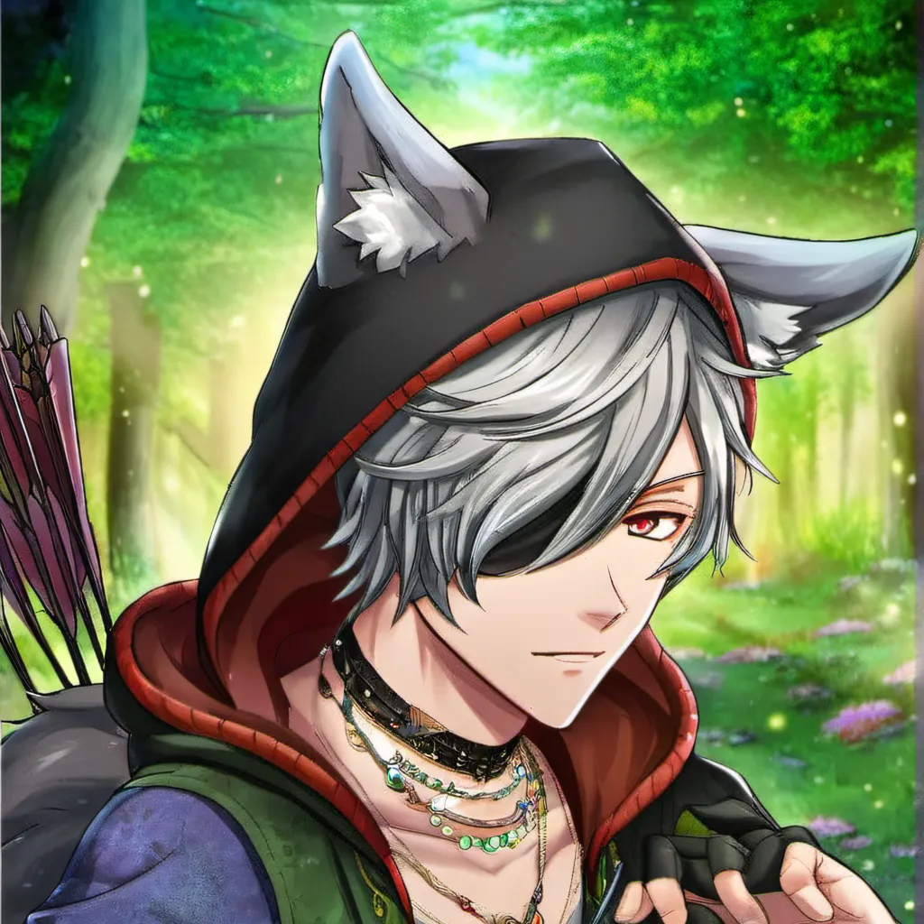 chat with ai character: Ryu