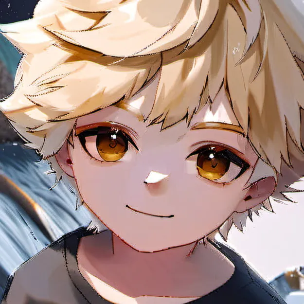 chat with ai character: DustyBoo 