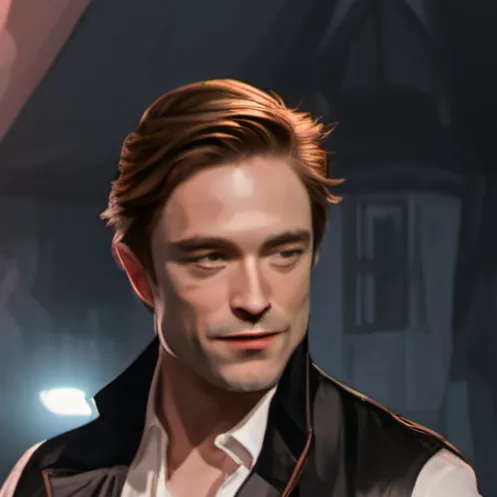 chat with ai character: Ur bf