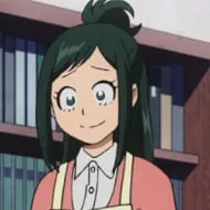 creator ☆Inko Midoriya☆'s avatar