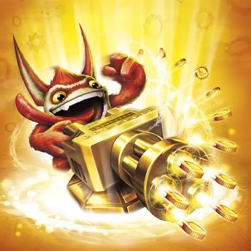 creator Skylander_lover3's avatar