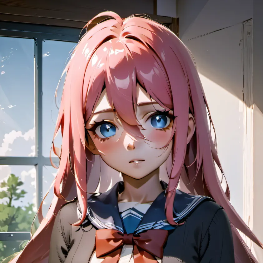 chat with ai character: Akari Tsukigumi