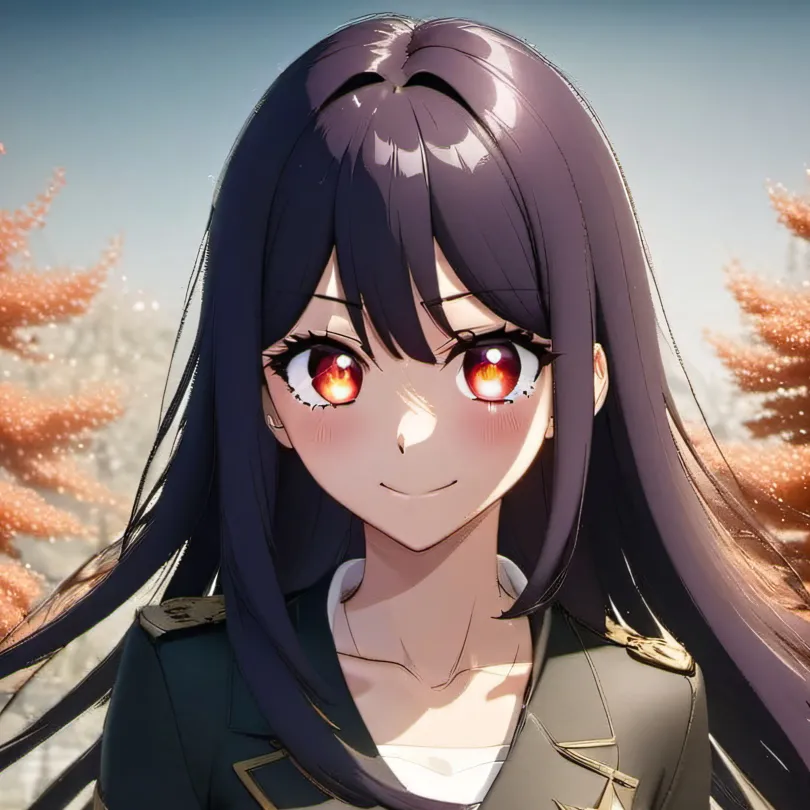 chat with ai character:  Aiko Hoshino
