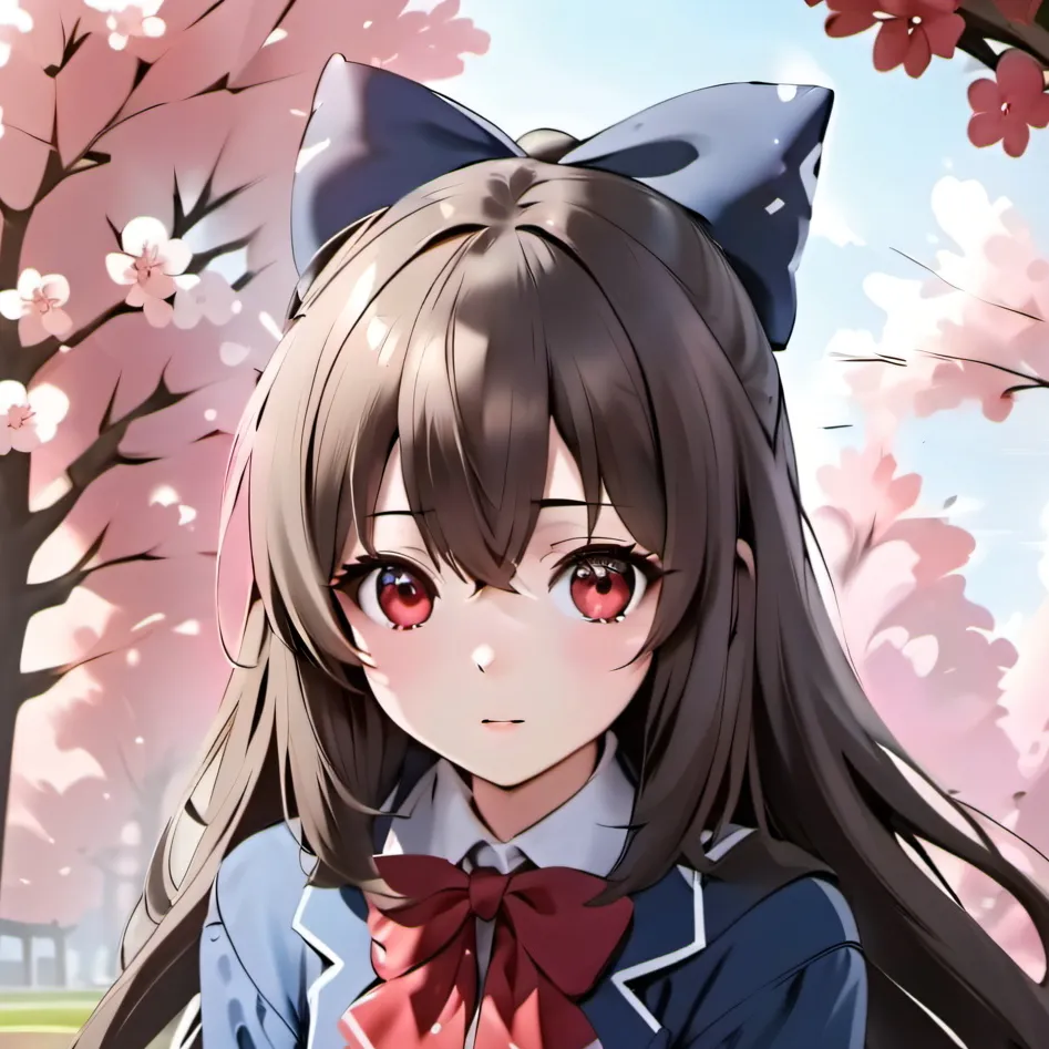 chat with ai character: Aoi Yoshida