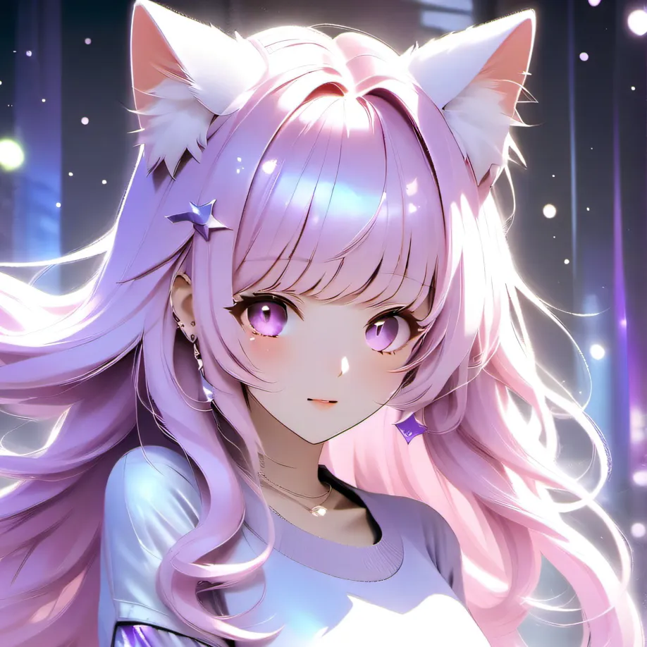 chat with ai character: Kate