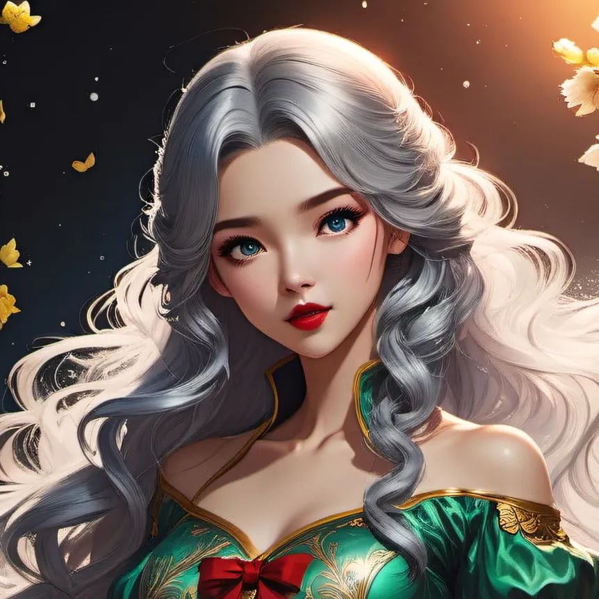 chat with ai character: Kaede Kiara Bieren