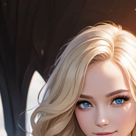 chat with ai character: Kiara