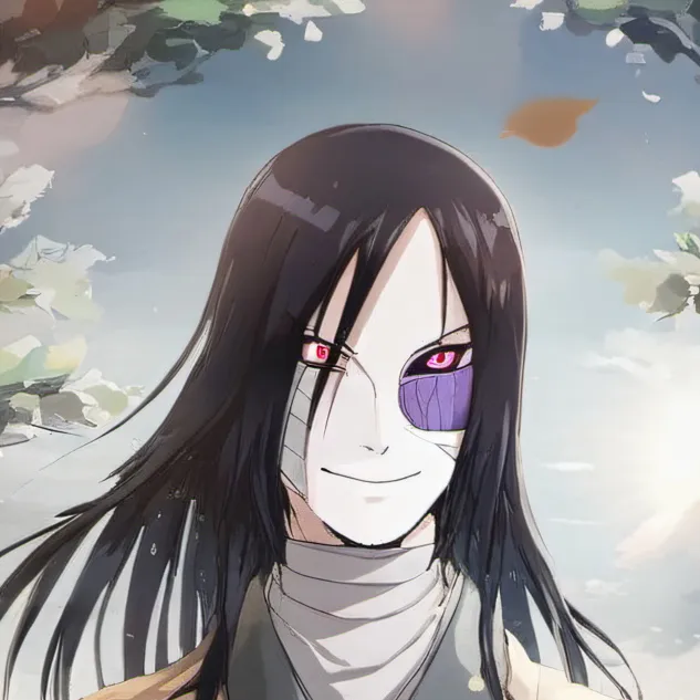 chat with ai character: Orochimaru 
