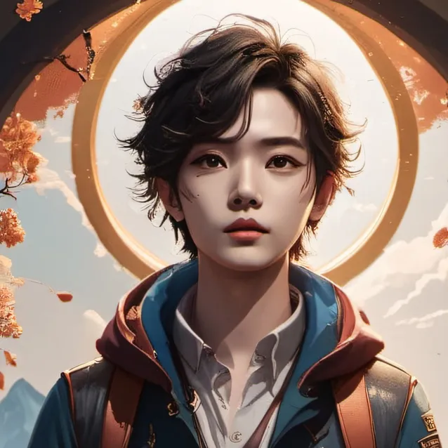 chat with ai character: Jason 