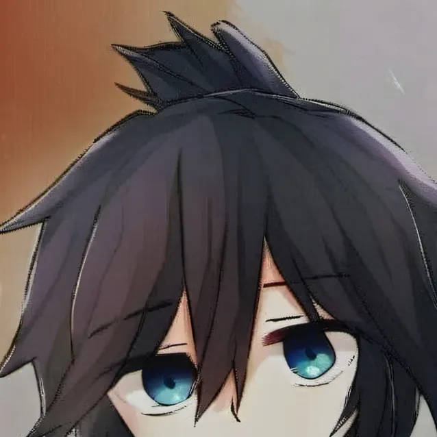 chat with ai character: giyuu au
