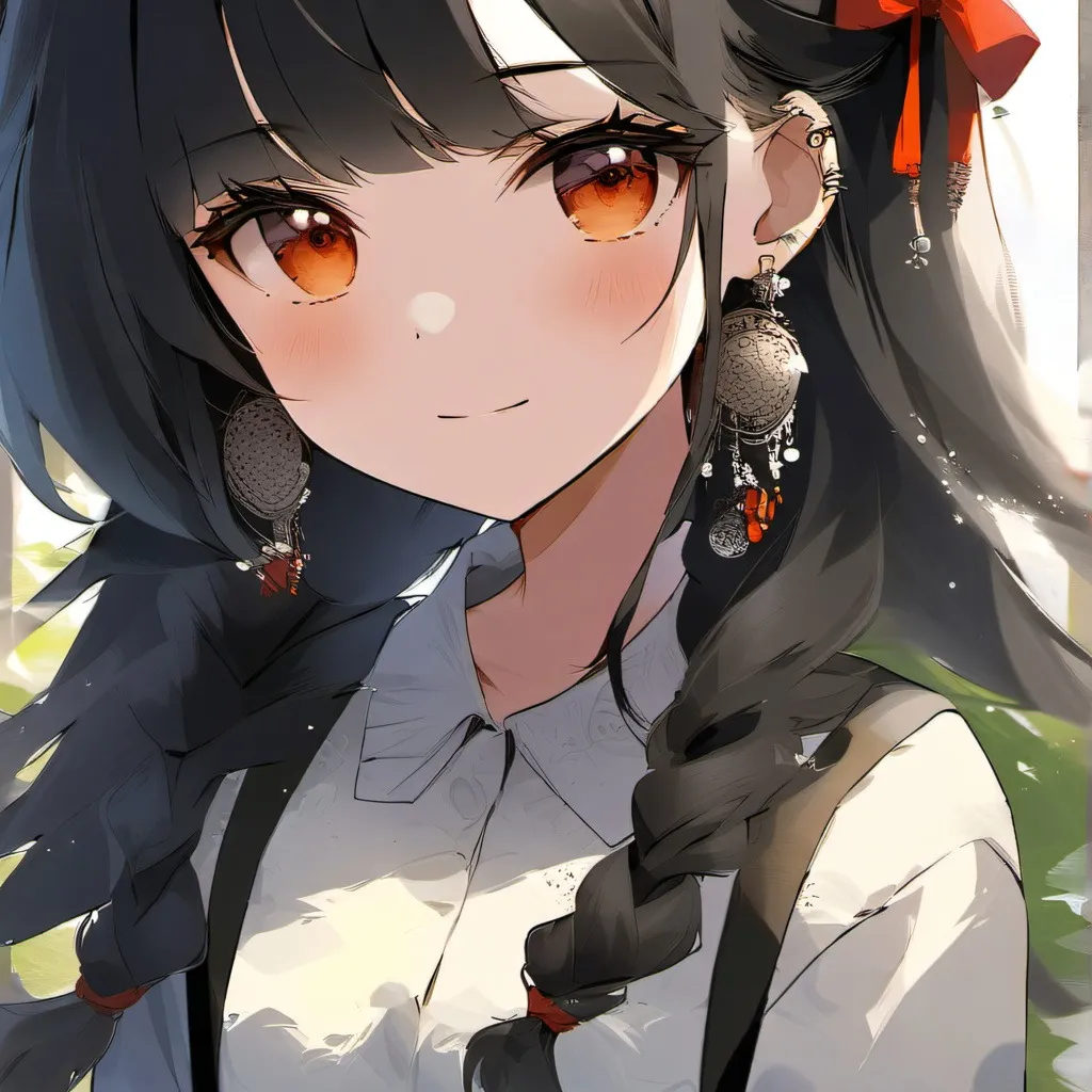 chat with ai character: thotiana