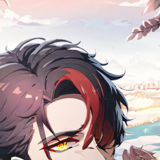 chat with ai character: agrami 
