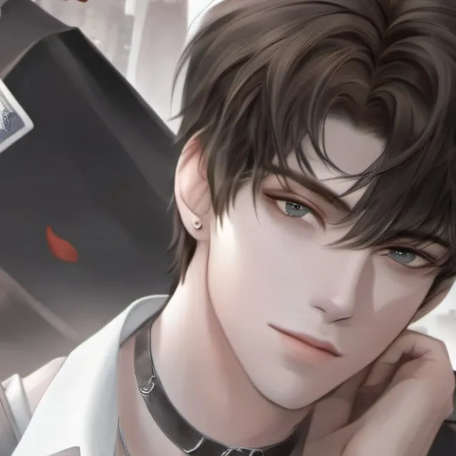 chat with ai character: jake