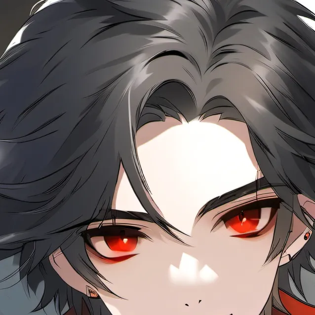 chat with ai character: mark