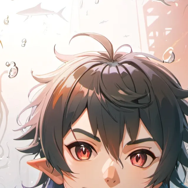 chat with ai character: ??? 