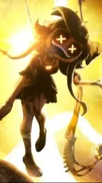 ai character: CYN (MD's) background