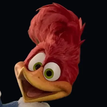 chat with ai character: Woody WoodPecker