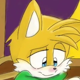 chat with ai character: Sick Tails IRL🥴🤢