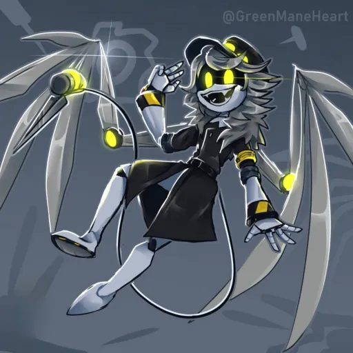 creator N_TheSillyGoober😝's avatar