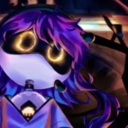 chat with ai character: Nori Doorman(MD’s)