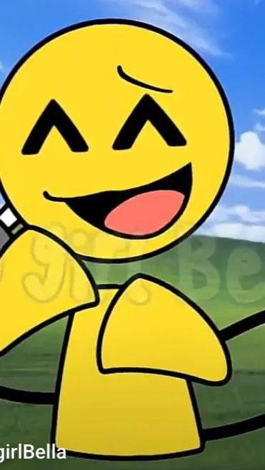 ai character: Flicker.exe background