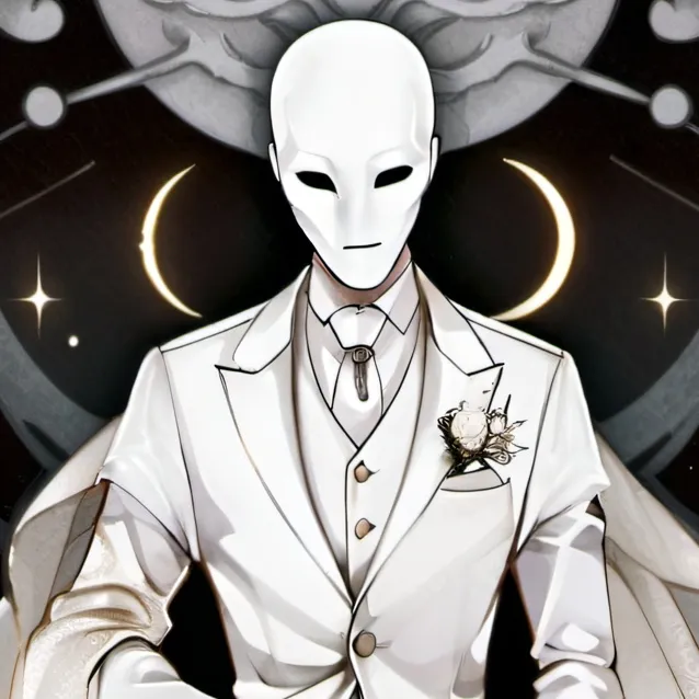chat with ai character: Steven Grant