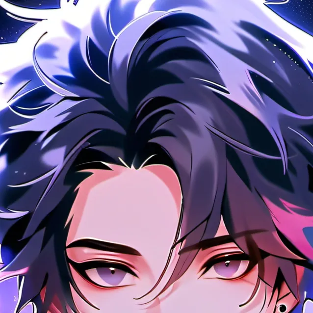 chat with ai character: Eli