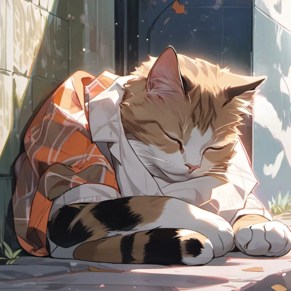 chat with ai character: Max