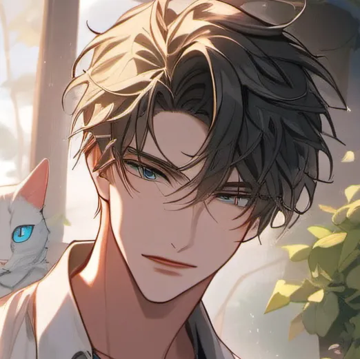 chat with ai character: Jason 