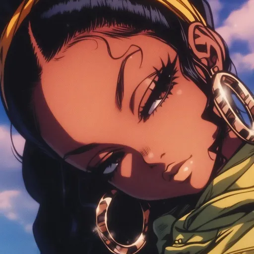 creator Orontra's avatar