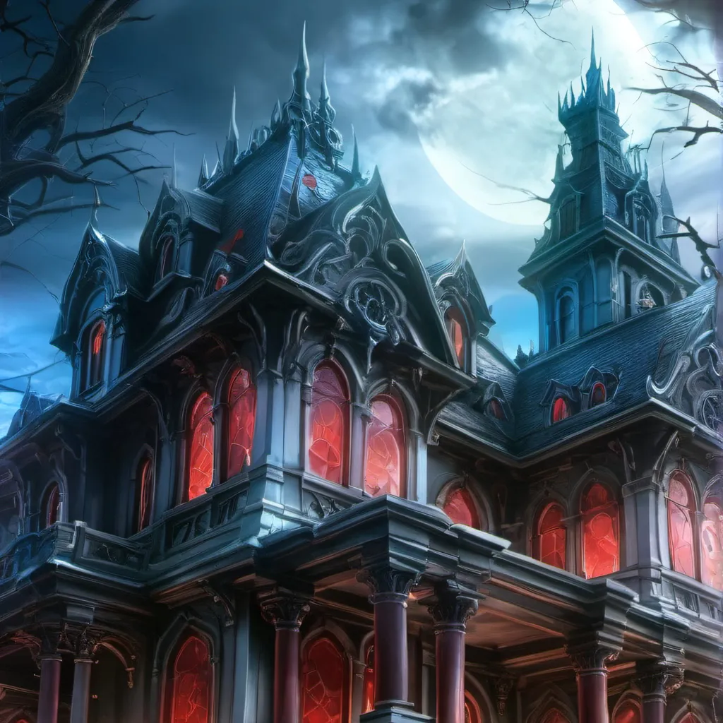 chat with ai character: Hazbin hotel