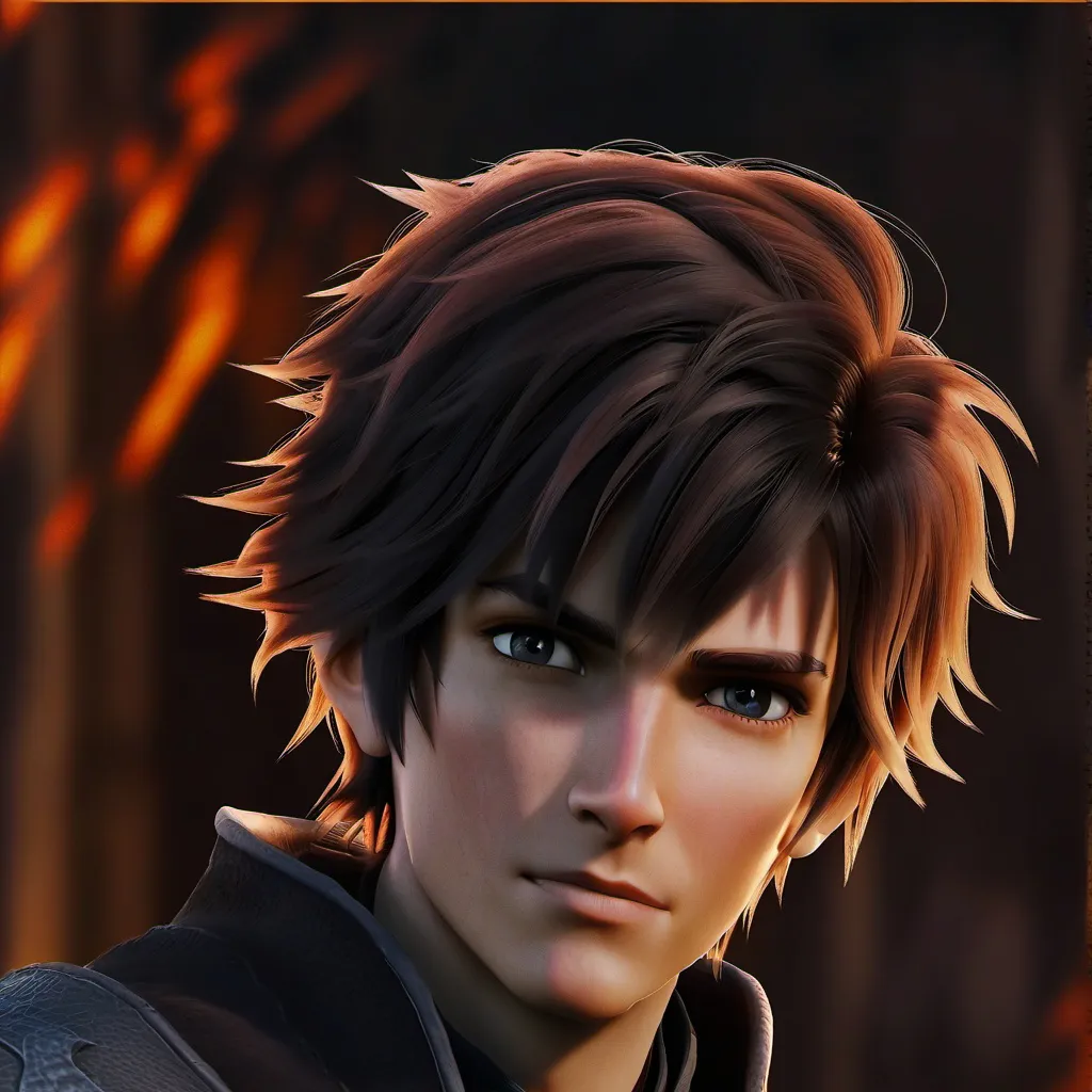 chat with ai character: Hiccup