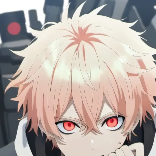 chat with ai character: ~bakugo~