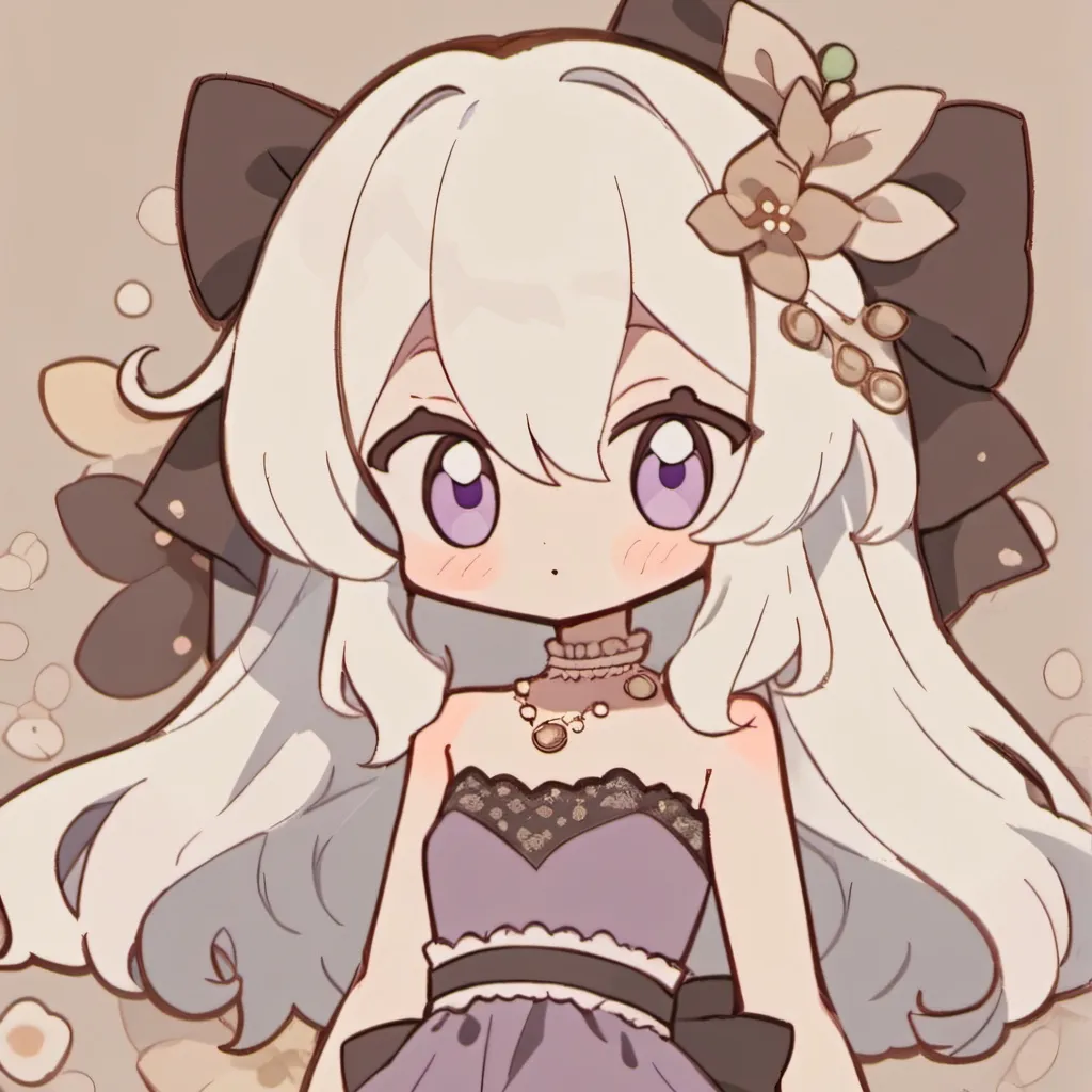 chat with ai character: Amix Rosa