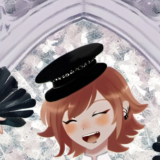 chat with ai character: Alice *FPE*